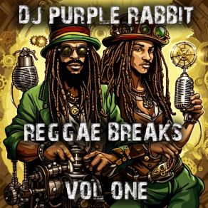 Download track Situation Critical DJ Purple Rabbit