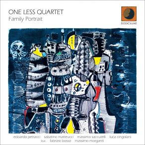 Download track Partenze One Less QuartetFabrizio Bosso