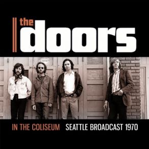 Download track Mystery Train (Part 1) The Doors