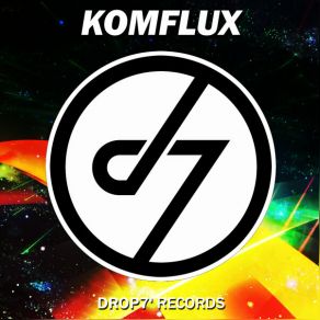 Download track Kinetic Fold Komflux