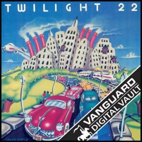 Download track In The Night Twilight 22