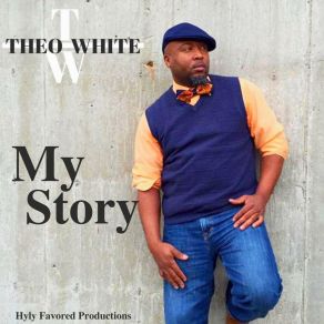 Download track Whose Am I Theo White