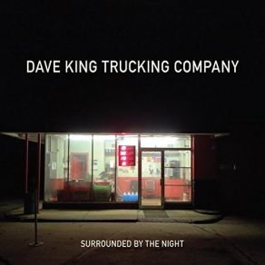 Download track Delta Kreme Dave King Trucking Company