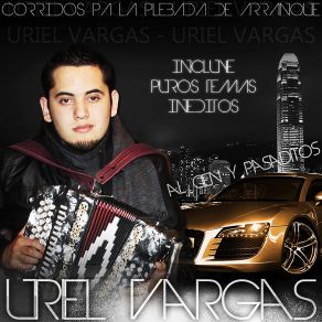 Download track De Un Valor Muy Grande Uriel Vargas