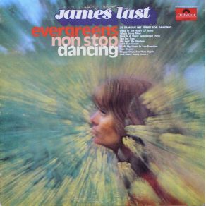 Download track A) Night And Day B) In The Mood C) How High The Moon James Last & His Orchestra