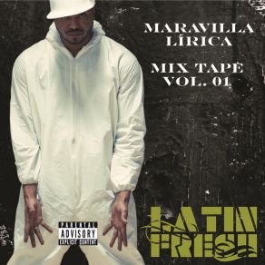 Download track Get Up Latin Fresh