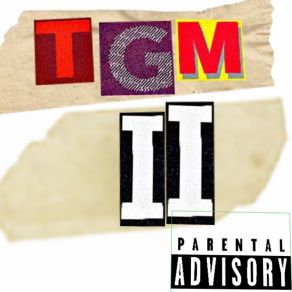 Download track Lethal Weapons TGM YBTGBM