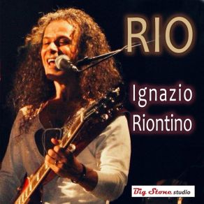 Download track Chissà Dov'è Ignazio Riontino