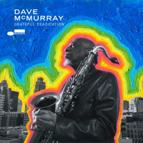 Download track Touch Of Grey Dave McMurrayHerschel Boone