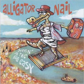 Download track Zydeco Boogaloo-Iko Iko Alligator Nail