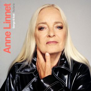 Download track Hvor Blev Dagene Af Anne Linnet