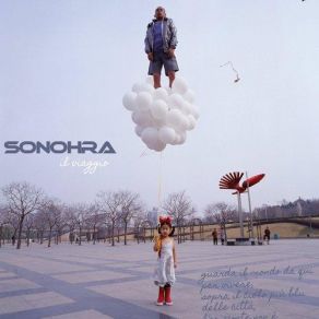 Download track Arrivederci Mondo Sonohra