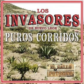 Download track Los Caballos De Mi Rancho Los Invasores De Nuevo Leon