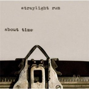 Download track Mile After Mile Straylight Run