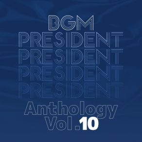 Download track Photo Album BGM President