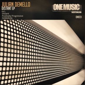 Download track DeMellody (Original Mix) Julian DeMello