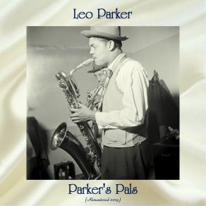 Download track Blue Leo (Remastered 2019) Leo Parker