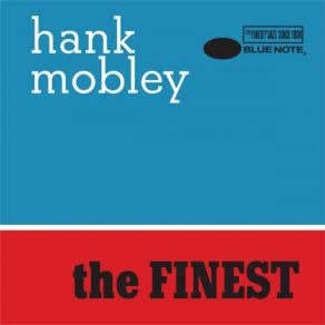 Download track Me N You (Remastered 2000 Rudy Van Gelder Edition) Hank Mobley