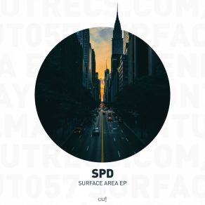 Download track Surface Area SPD