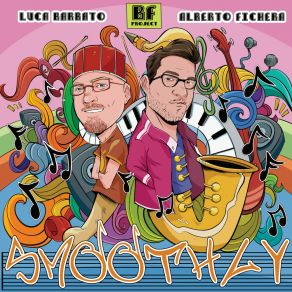 Download track Pareo Alberto FicheraSalvo Finocchiaro, Mario Guarini, Daniele Leucci