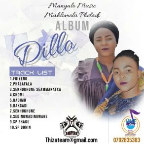 Download track Sekhukhune Seamakatxa (Mahlomola X Ezrah) Empire Group