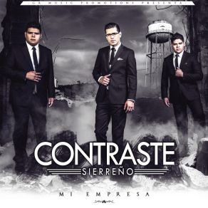 Download track Quisiera Ver Llover Contigo Contraste Sierreño