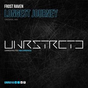 Download track Longest Journey (Original Mix) Frost Raven