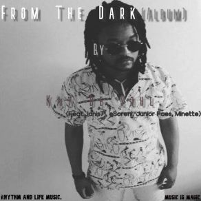 Download track The Path May Be So Long Kay De SoulJanis71