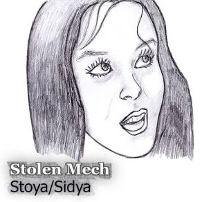 Download track Sidya Stolen Mech