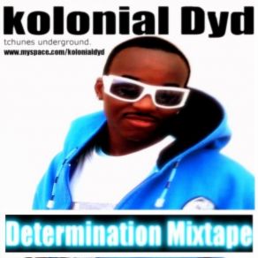 Download track 7 - Buster Rico Ft Kolonial Dyd - Pliss Faya Burn. Kolonial Dyd