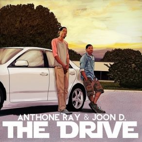 Download track Grindin' Anthone Ray, Joon D