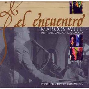 Download track Ven Jesús Marcos Witt