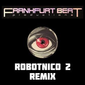 Download track Backtired (Radio Edit) Robotnico