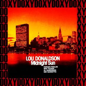 Download track The Squirrel Lou Donaldson