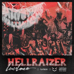 Download track HELLRAIZER INTRO Luvlace