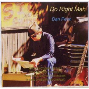 Download track You Left The Water Running Dan Penn