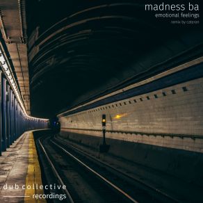 Download track Emotional Feeling (Cateran Remix) Madness Ba