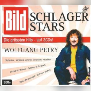 Download track Du Bist Ein Wunder Wolfgang Petry