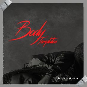 Download track I Adore (Body Temptation) Nello Antia