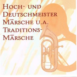 Download track Hoch Tirol Das Luftwaffen-Musikkorps 1