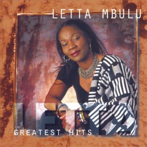 Download track Sweet Juju Letta Mbulu