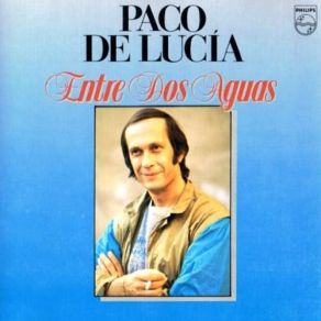 Download track La Niña De La Puerta Oscura Paco De Lucía