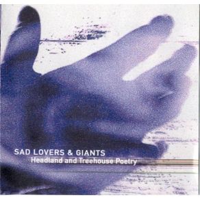 Download track Restless Sad Lovers And Giants