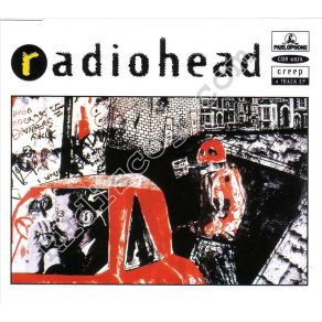 Download track Lurgee Radiohead