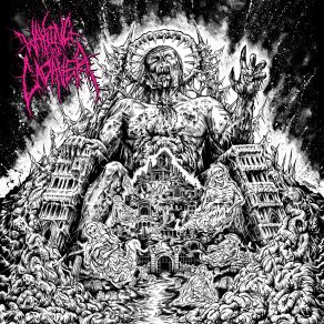 Download track Authoritative Aggressor Waking The Cadaver