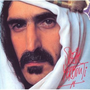 Download track I’m So Cute Frank Zappa