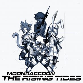 Download track Drugs Moonraccoon