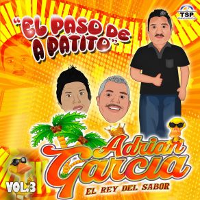 Download track Dime Donde Y Cuando Adrian Garcia El Rey Del Sabor