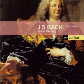 Download track 9. French Suite No. 4 In E Flat Major BWV 815 - 3. Sarabande Johann Sebastian Bach