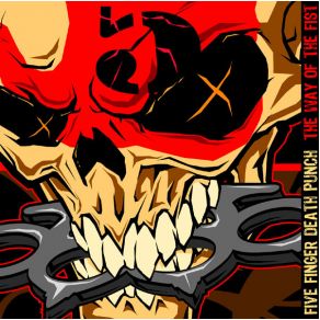 Download track Ashes Five Finger Death Punch